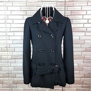 Delia's peacoat Size XS